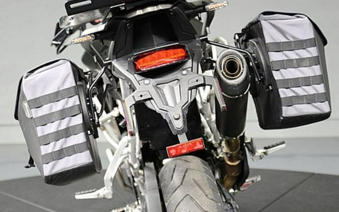 2023 Triumph Tiger 900 Rally Pro