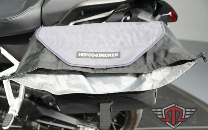 2023 Triumph Tiger 900 Rally Pro