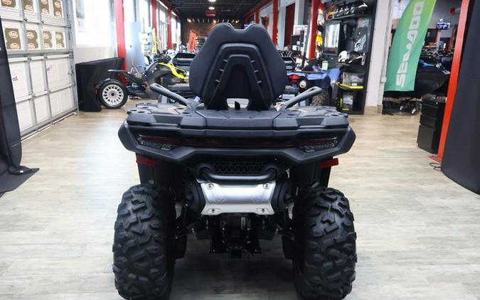 2026 CFMOTO CFORCE 800 Touring