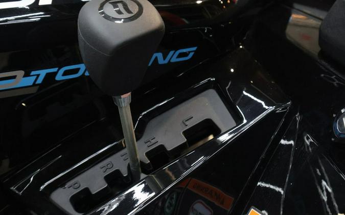 2026 CFMOTO CFORCE 800 Touring