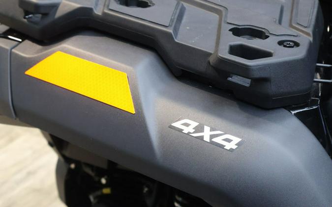 2026 CFMOTO CFORCE 800 Touring