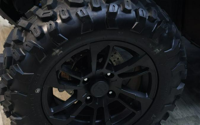 2026 CFMOTO CFORCE 800 Touring