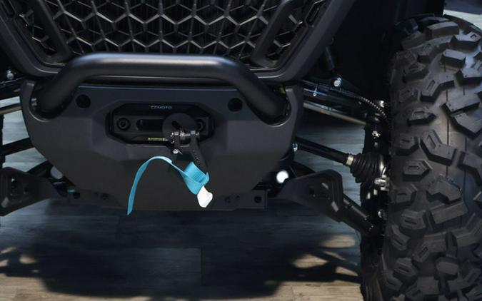 2026 CFMOTO CFORCE 800 Touring