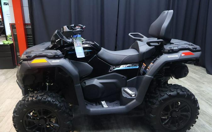 2026 CFMOTO CFORCE 800 Touring