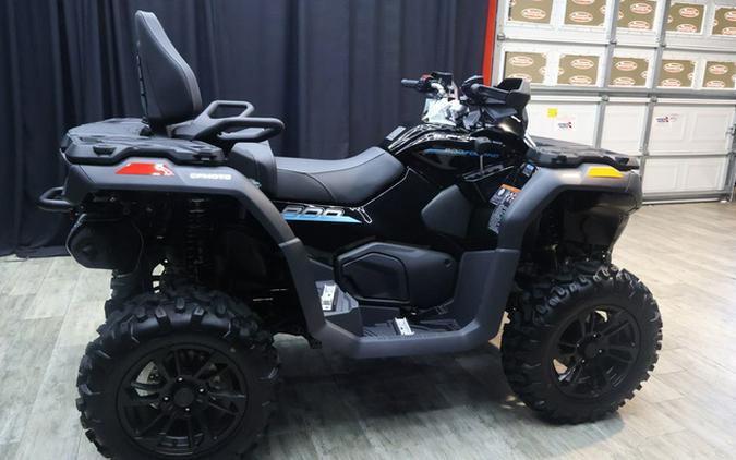 2026 CFMOTO CFORCE 800 Touring