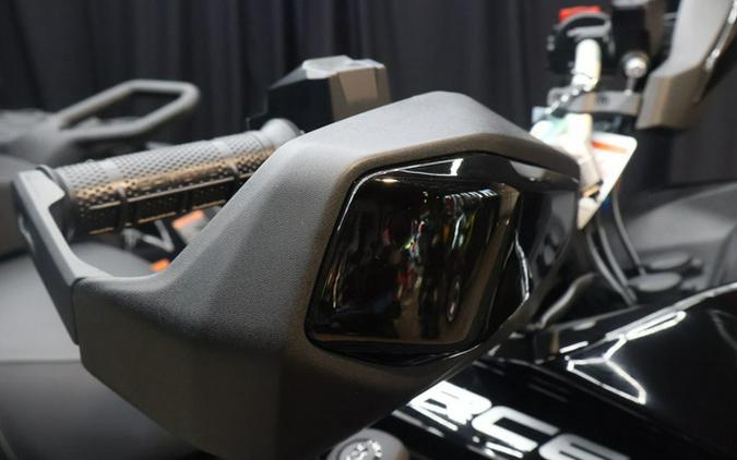 2026 CFMOTO CFORCE 800 Touring