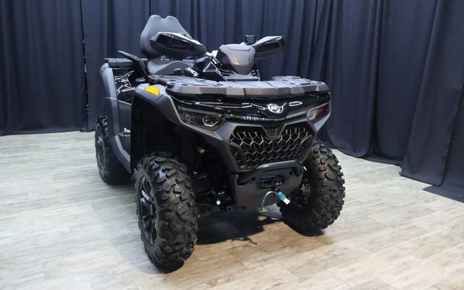 2026 CFMOTO CFORCE 800 Touring