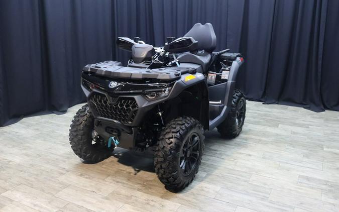 2026 CFMOTO CFORCE 800 Touring