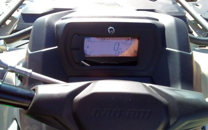 2026 Can-Am Outlander™ Pro XU HD5