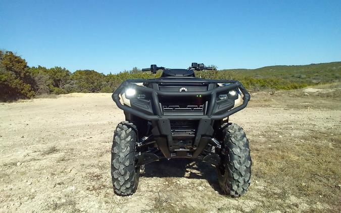 2026 Can-Am Outlander™ Pro XU HD5