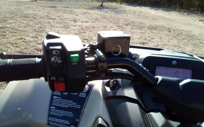 2026 Can-Am Outlander™ Pro XU HD5