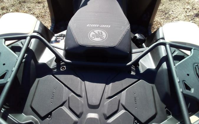 2026 Can-Am Outlander™ Pro XU HD5