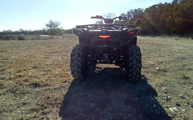 2026 Can-Am Outlander™ Pro XU HD5