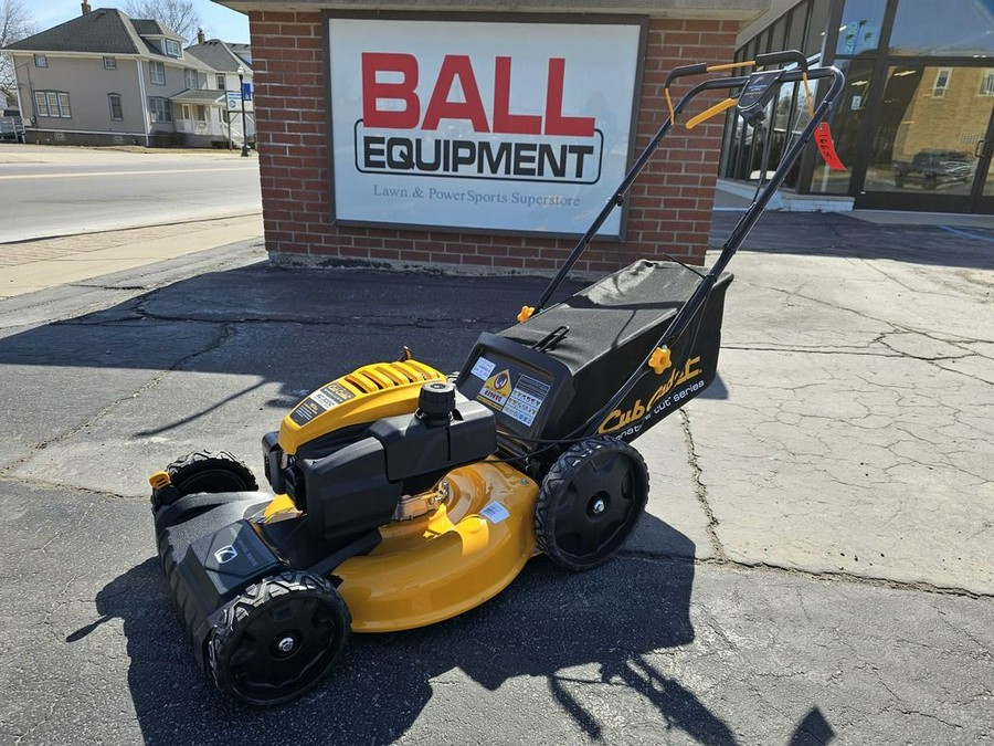 2025 Cub Cadet® Self-Propelled Mowers SC300C