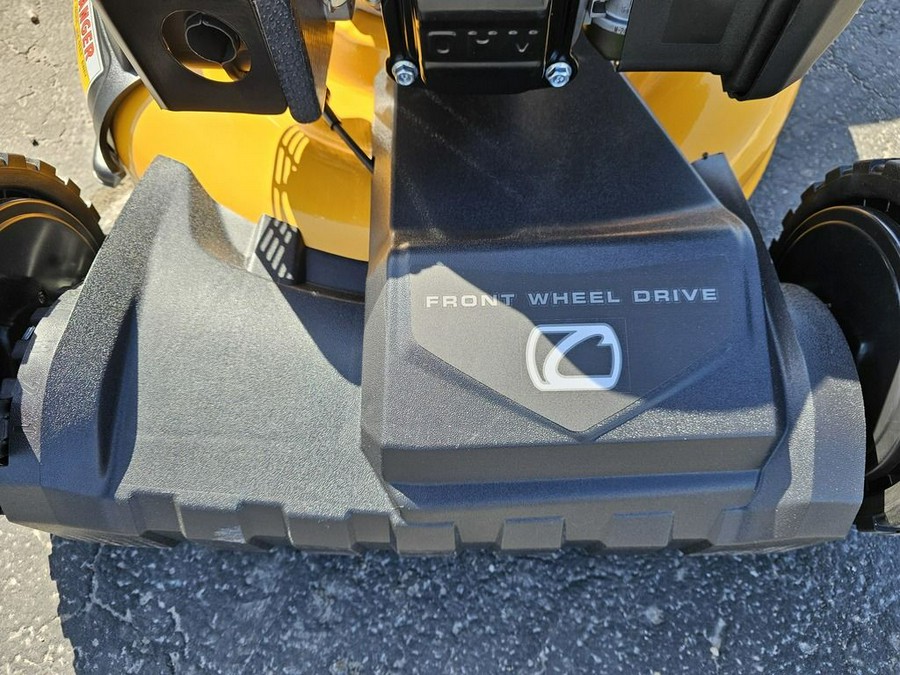 2025 Cub Cadet® Self-Propelled Mowers SC300C