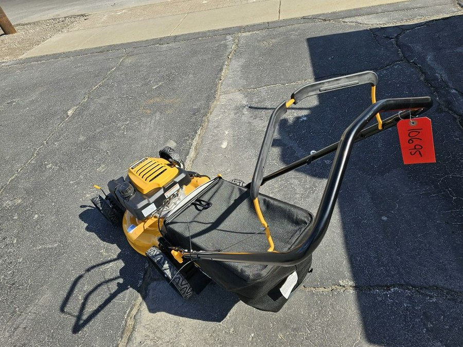 2025 Cub Cadet® Self-Propelled Mowers SC300C