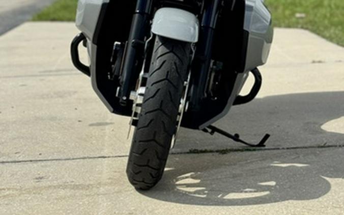 2025 Harley-Davidson FLHXU - Street Glide Ultra