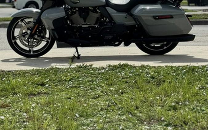 2025 Harley-Davidson FLHXU - Street Glide Ultra