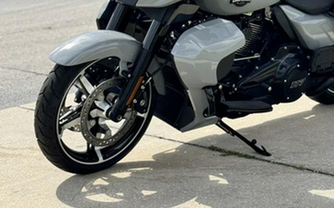 2025 Harley-Davidson FLHXU - Street Glide Ultra