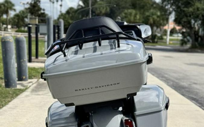 2025 Harley-Davidson FLHXU - Street Glide Ultra