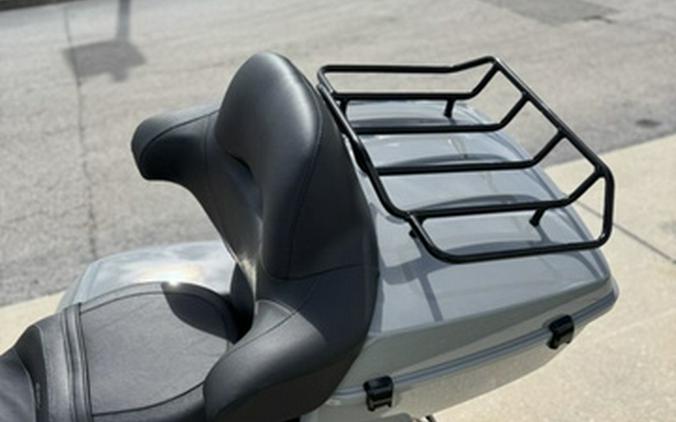 2025 Harley-Davidson FLHXU - Street Glide Ultra