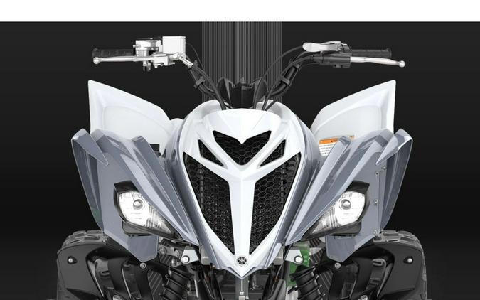 2026 Yamaha Raptor 700