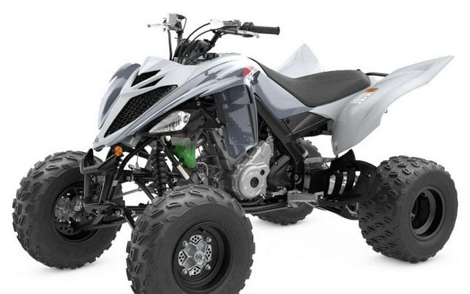 2026 Yamaha Raptor 700