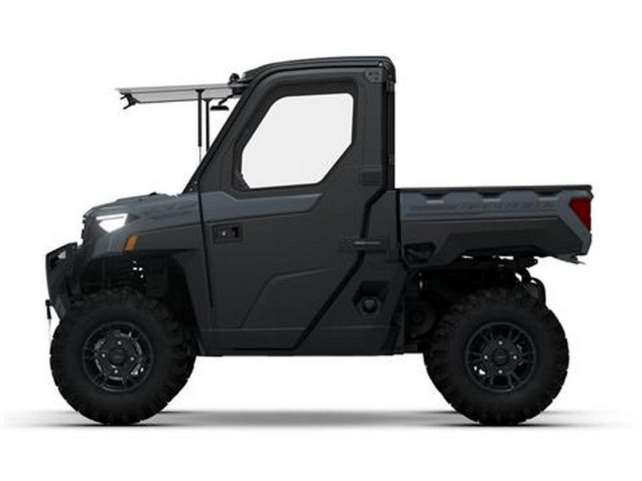 2026 Polaris Ranger XP 1000 NorthStar Edition Premium