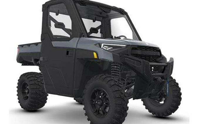 2026 Polaris Ranger XP 1000 NorthStar Edition Premium