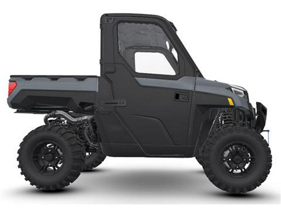 2026 Polaris Ranger XP 1000 NorthStar Edition Premium
