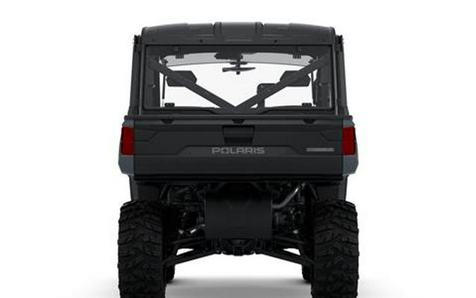 2026 Polaris Ranger XP 1000 NorthStar Edition Premium