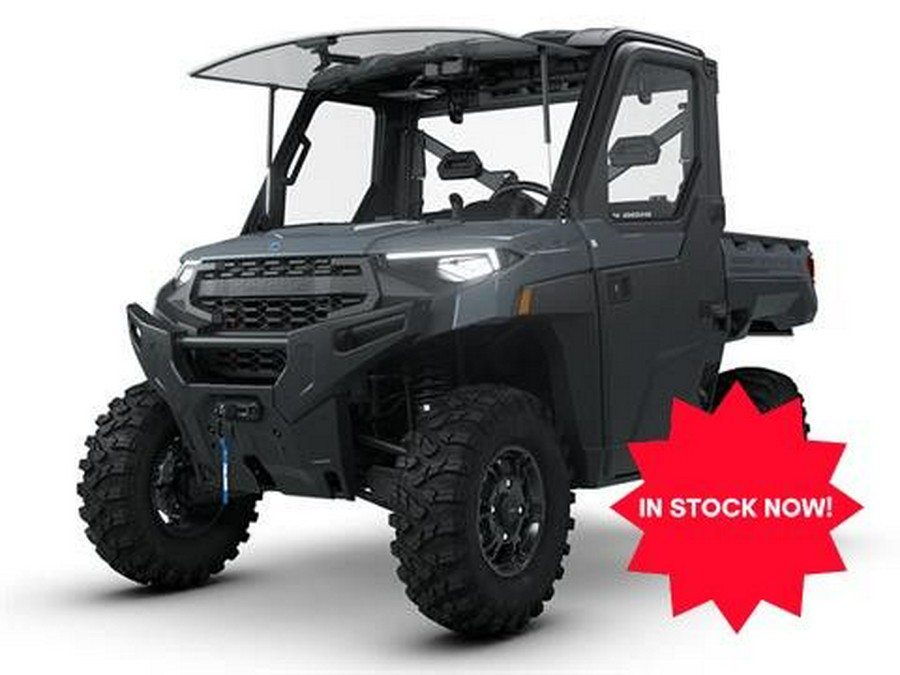 2026 Polaris Ranger XP 1000 NorthStar Edition Premium