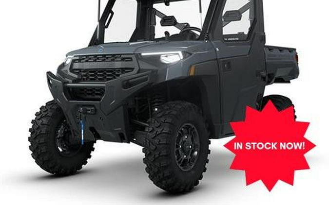 2026 Polaris Ranger XP 1000 NorthStar Edition Premium