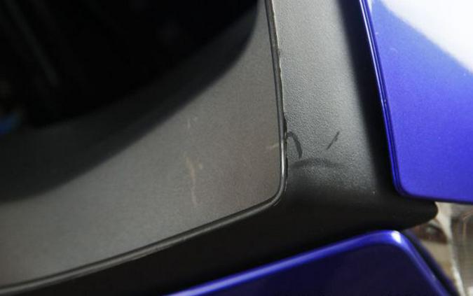 2024 Yamaha YZF-R3 ABS