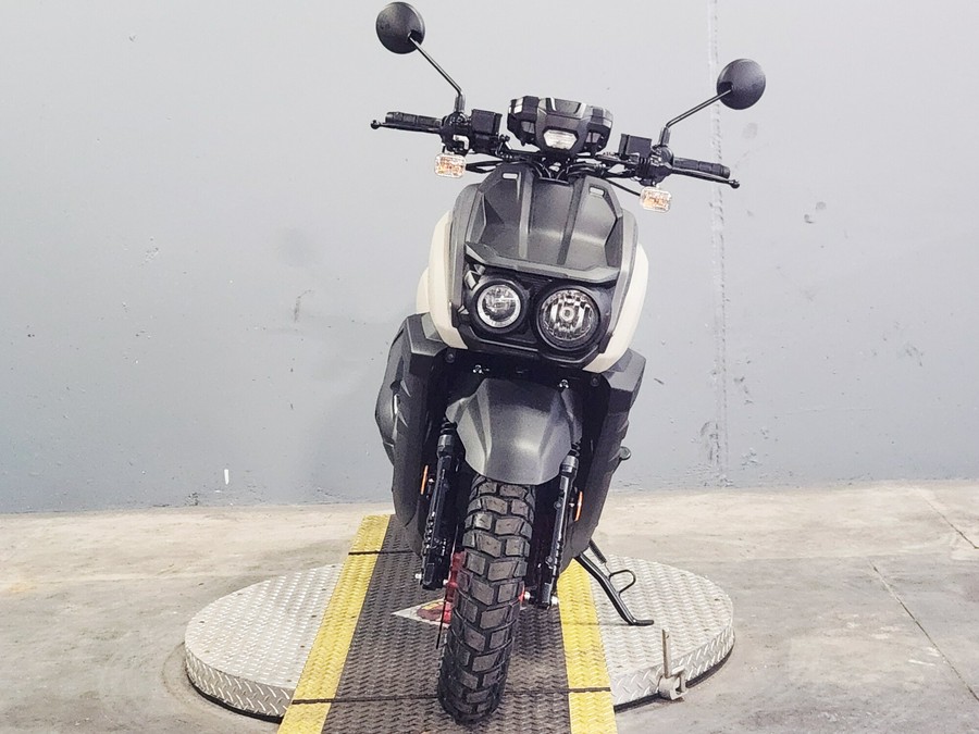 2026 Yamaha Zuma 125