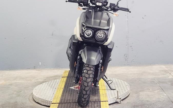 2026 Yamaha Zuma 125