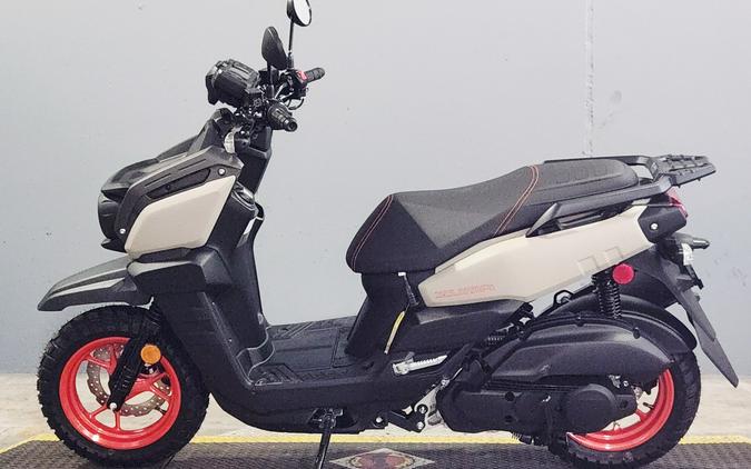 2026 Yamaha Zuma 125