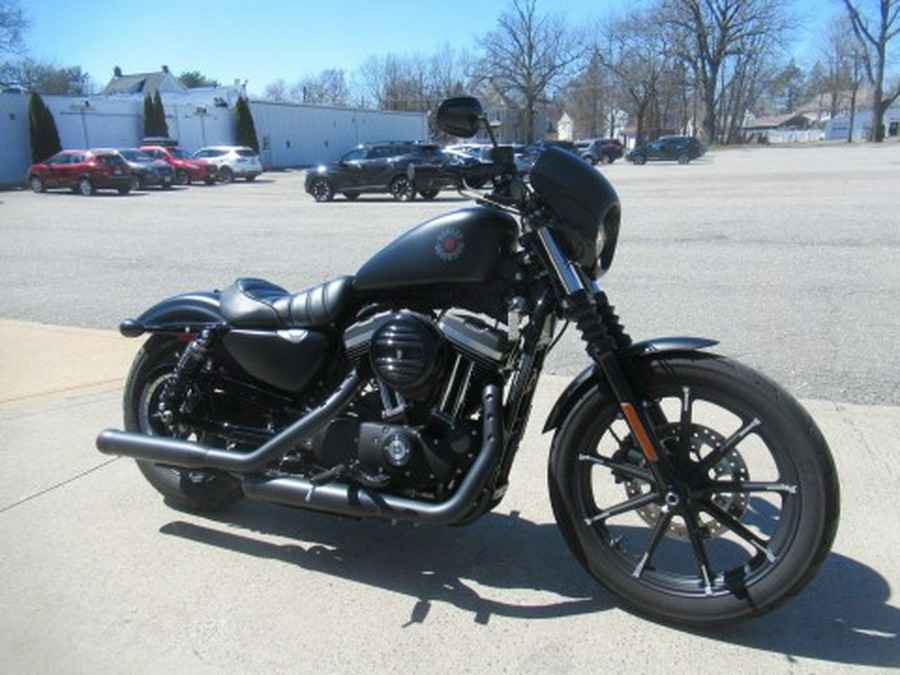 2022 Harley-Davidson Iron 883™