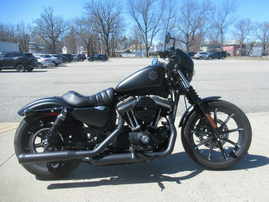 2022 Harley-Davidson Iron 883™