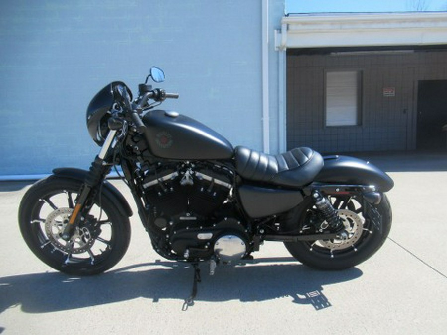 2022 Harley-Davidson Iron 883™