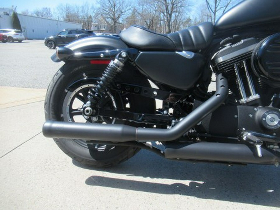 2022 Harley-Davidson Iron 883™