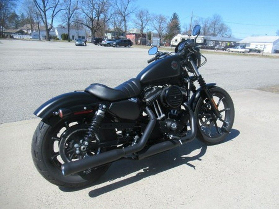 2022 Harley-Davidson Iron 883™