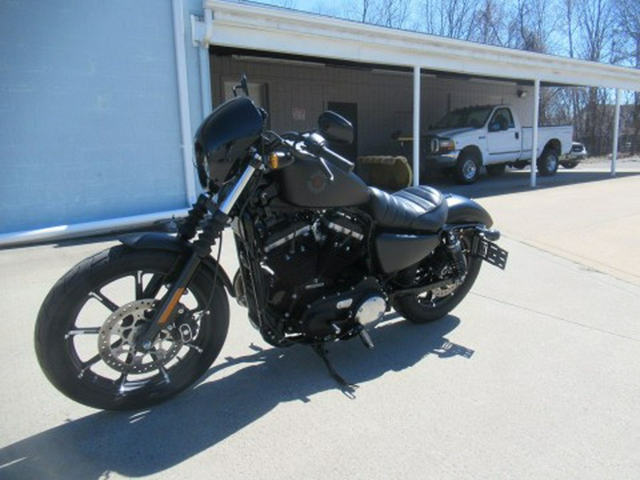 2022 Harley-Davidson Iron 883™