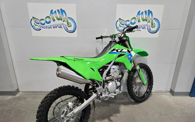 2026 Kawasaki KLX®300R