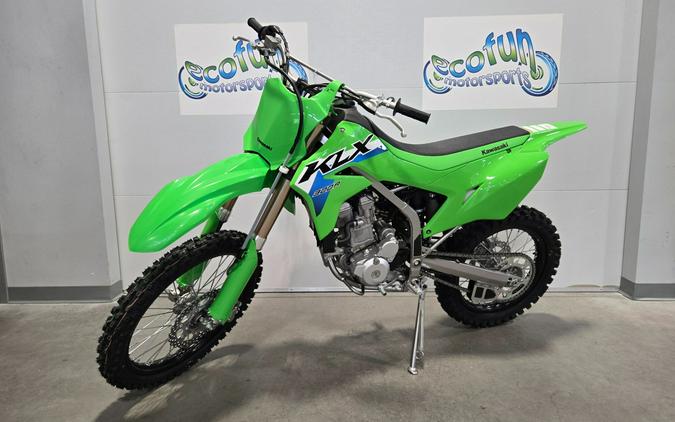 2026 Kawasaki KLX®300R