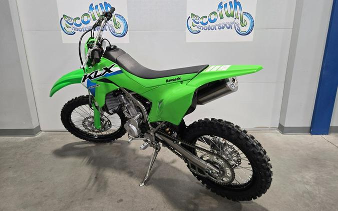 2026 Kawasaki KLX®300R