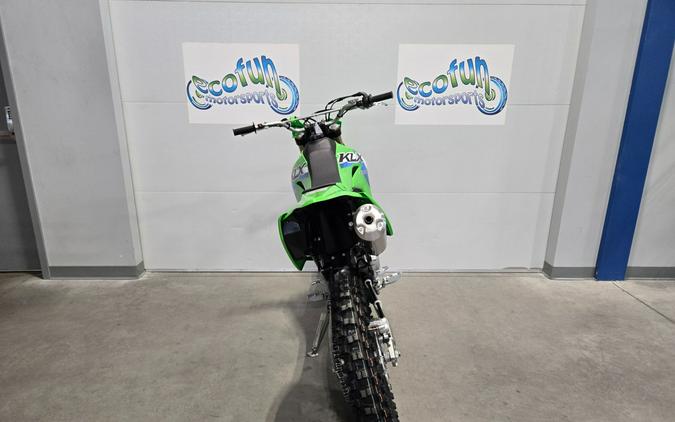 2026 Kawasaki KLX®300R