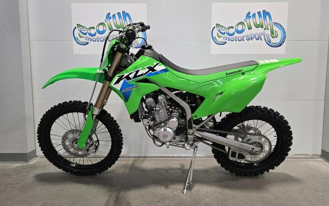 2026 Kawasaki KLX®300R