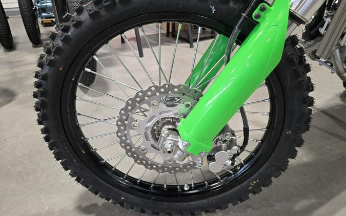 2026 Kawasaki KLX®300R