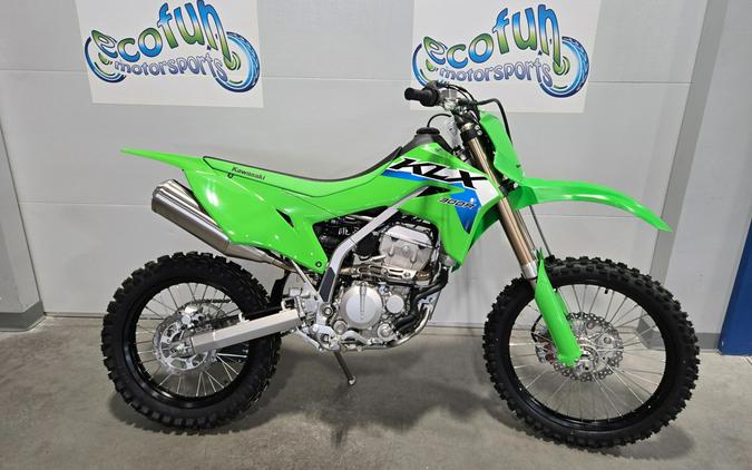 2026 Kawasaki KLX®300R